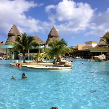 Iberostar Selection Paraíso Lindo - Resorts Near Me - Playa del Carmen, ROO