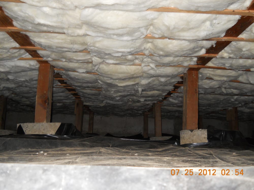 Sos Insulation SOS CRAWL SPACE INSULATION - Updated July 2026 - 22 Photos & 23 Reviews ...