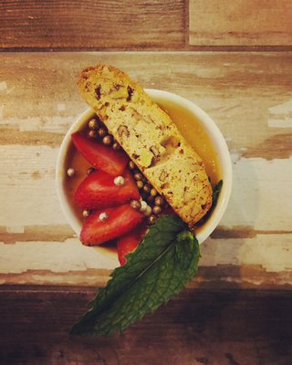 Bake's Place Bar & Bistro by null