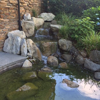 Cedarbrook Lodge - The grounds are so Beautiful and relaxing!  Hard to believe it's next to the Airport.. - Hotels Near Me - SeaTac, Washington