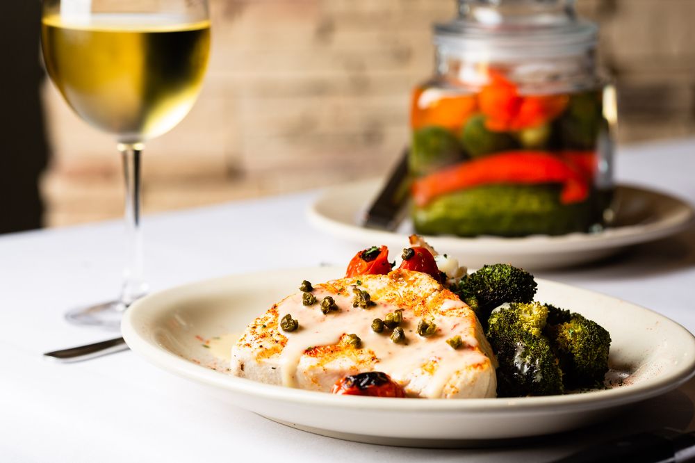 BOB’S STEAK & CHOP HOUSE 277 Photos & 287 Reviews Seafood 2100