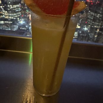 Duck & Waffle Local - Mojito - Bars Near Me - London, XGL Duck & Waffle Local - Mojito - Bars Near Me - London, XGL