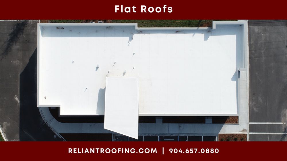 Slide of Reliant Roofing And Solar