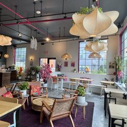 Sarom's Cafe