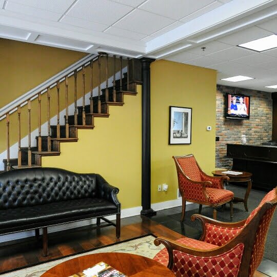 Britt Stevenson - divorce attorney in Louisville, KY