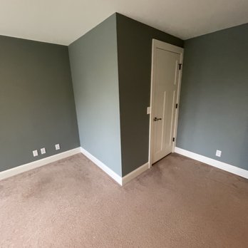 Echeverria Construction Plus - Room paint - General Contractors Near Me