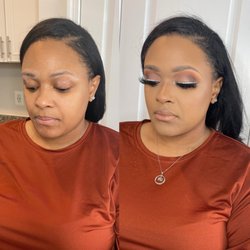 Makeup by Monroe - Bombshell Slay*