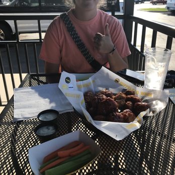 Buffalo Wild Wings - Chicken Wings Near Me - Wichita, Kansas