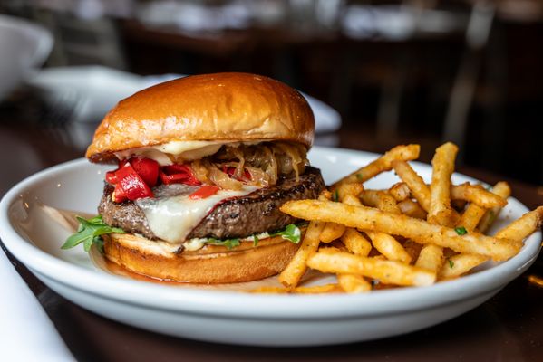 Boca Bistro by null
