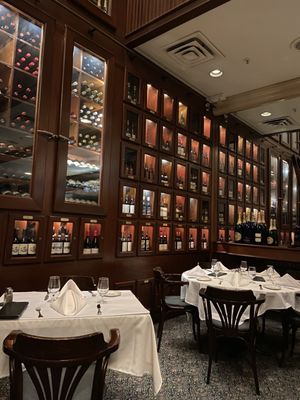 Joe Fortes Seafood & Chop House by null
