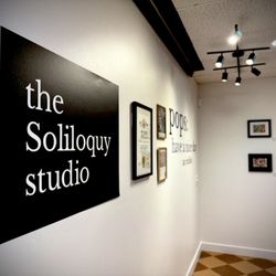 The Soliloquy Studio