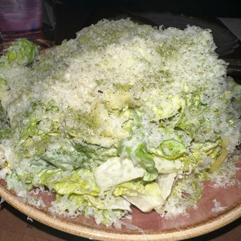 L'Ardente - Cesare salad - Italian Near Me - Washington, DC, District of Columbia L'Ardente - Cesare salad - Italian Near Me - Washington, DC, District of Columbia