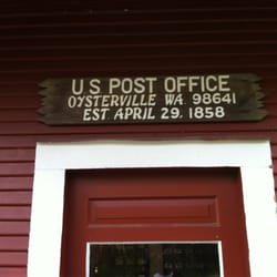 US Post Office