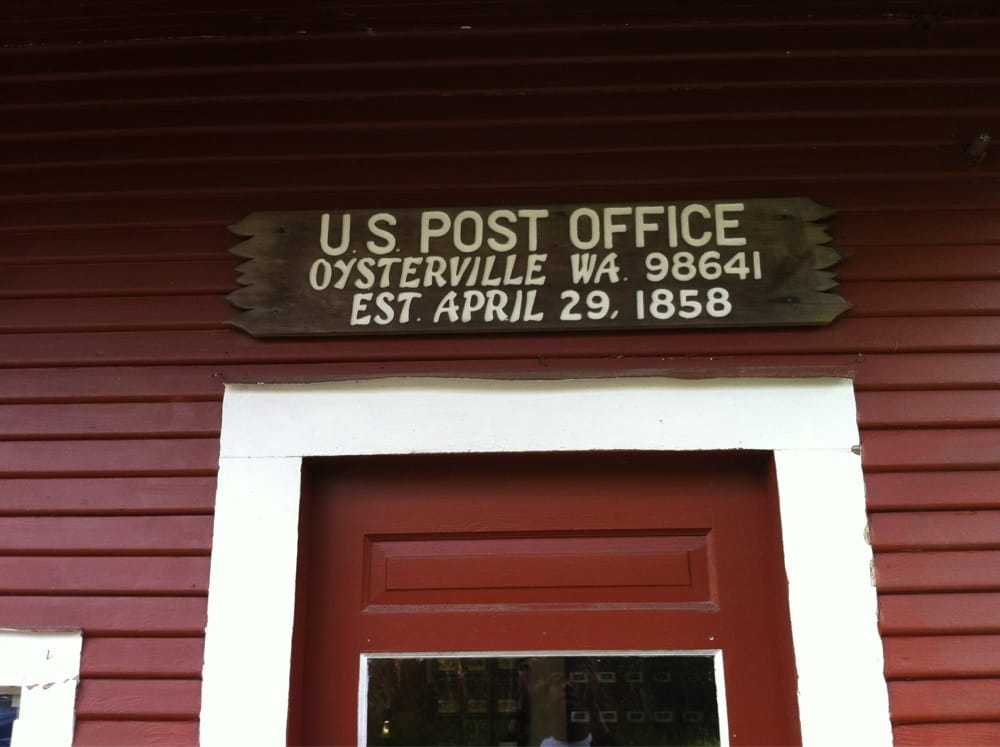 US POST OFFICE Updated September 2024 21616 E Wellesley Ave, Otis