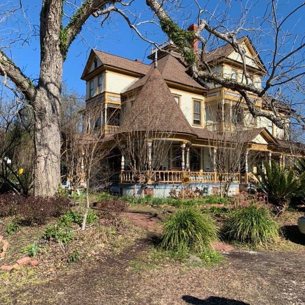 THE BEST 10 Bed & Breakfast near Vidalia, GA Last Updated August 2021
