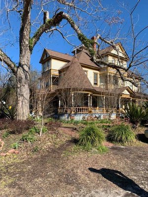 Coleman House Inn by null