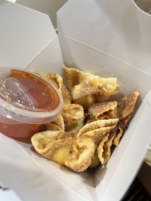 Nana Thai | Street food by null