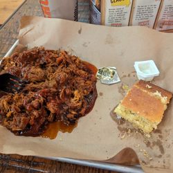 Mission BBQ