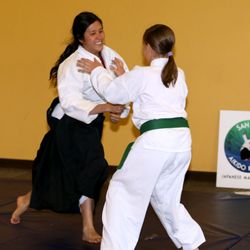 Essential Aikido