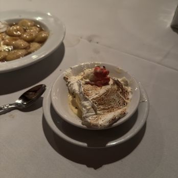 The Derby - Baked Alaska - Steakhouses Near Me - Arcadia, California