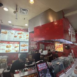Charleys Cheesesteaks