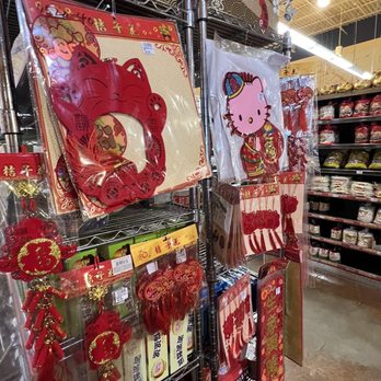 Talin Market - International Grocery Near Me - Albuquerque, New Mexico