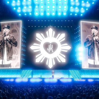 SoFi Stadium - Jo Koy Symbol - Stadiums & Arenas Near Me - Inglewood, California SoFi Stadium - Jo Koy Symbol - Stadiums & Arenas Near Me - Inglewood, California