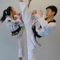 Kil's Tae Kwon DO