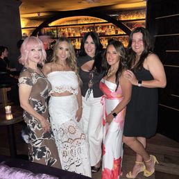 Birthday celebrations!