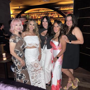 Nyx - Birthday celebrations! - Cocktail Bars Near Me - Whittier, California
