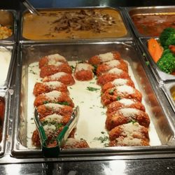 Villa Brazil Cafe Grill