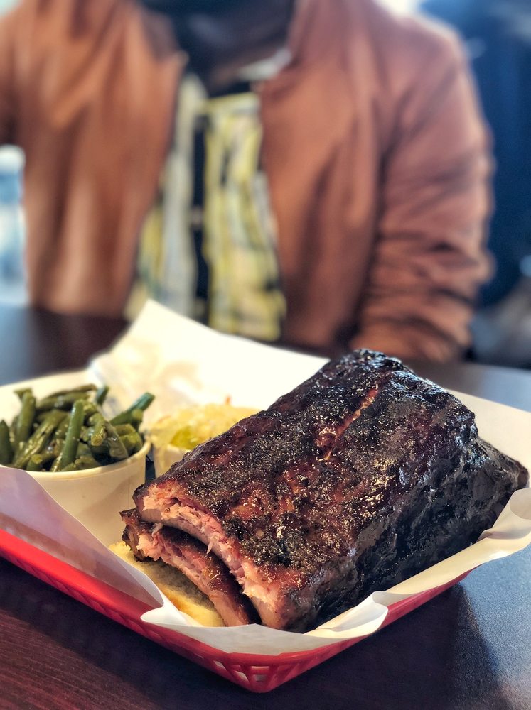 Pappy's Smokehouse gift card