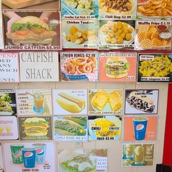 Greg’s Burgers & Fries - Great prices. Fresh food.