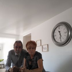 Arizona Premier Pulmonary and Sleep Specialists - Michael and Linda grubb