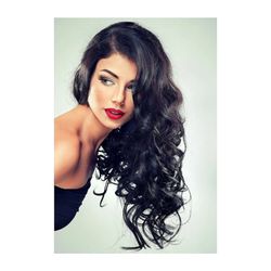 Blow Dry Bar 21 - Defined Curl's