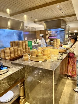 Grand Hyatt Taipei by null
