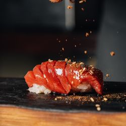 Sushi Bar