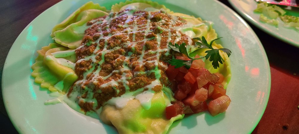 Rovalis Ristorante Italiano Image