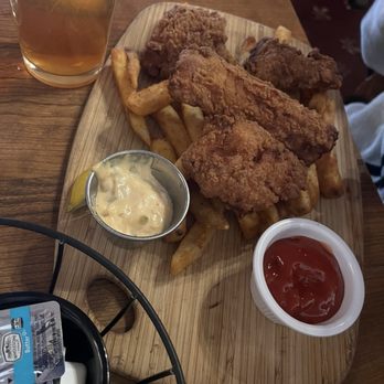 Freemason Abbey Restaurant - Fish and chips - New American Near Me - Norfolk, Virginia Freemason Abbey Restaurant - Fish and chips - New American Near Me - Norfolk, Virginia