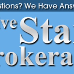 Five Star Brokerage - Five Star Brokerage logo