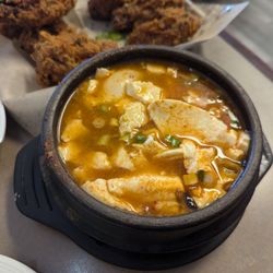 Hansang Tofu