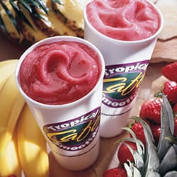 Tropical Smoothie Cafe