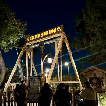 Sally's Swing Along - Amusement Parks Near Me - Buena Park, California Sally's Swing Along - Amusement Parks Near Me - Buena Park, California