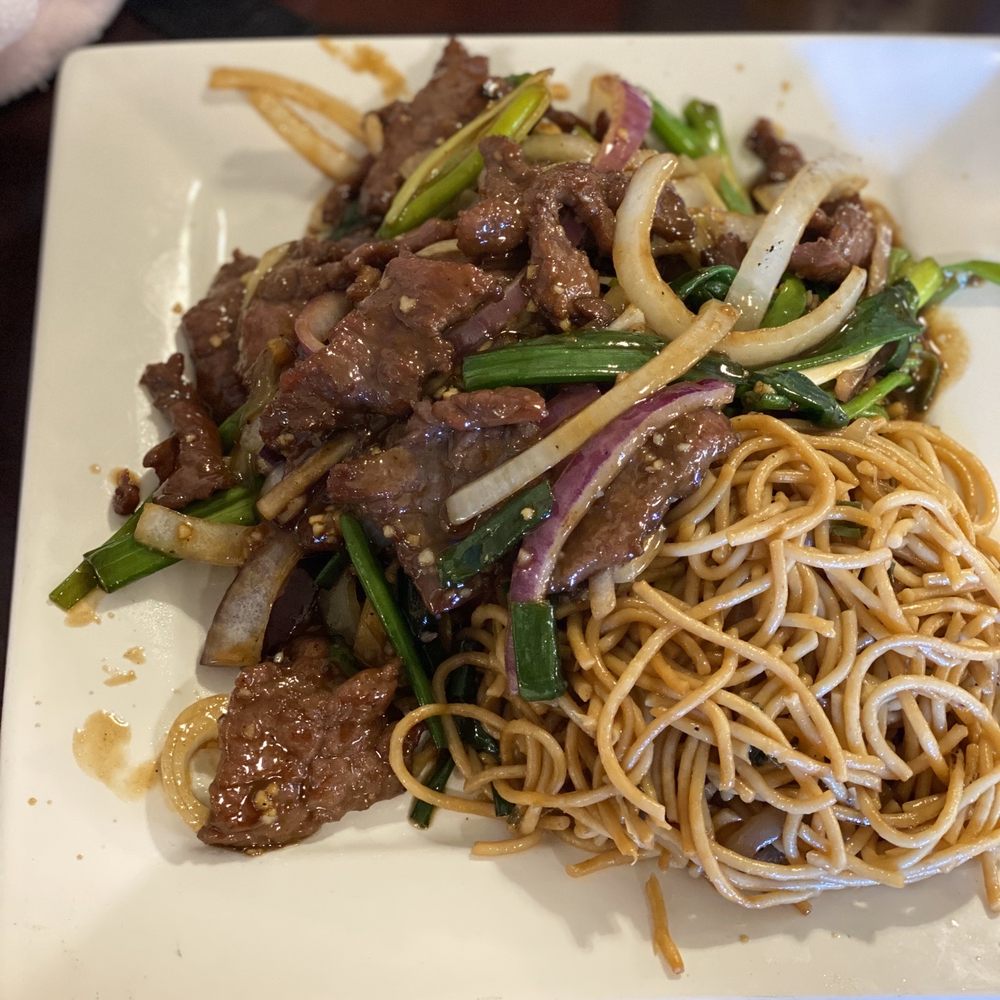 So's Good Kitchen - Mongolian Beef - Chinese Near Me - Murphy, North Carolina So's Good Kitchen - Mongolian Beef - Chinese Near Me - Murphy, North Carolina