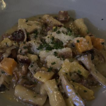 The Dearborn - Gnocchi - New American Near Me - Chicago, Illinois The Dearborn - Gnocchi - New American Near Me - Chicago, Illinois
