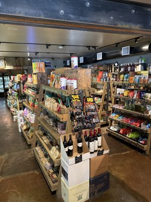 West Shore Market by null