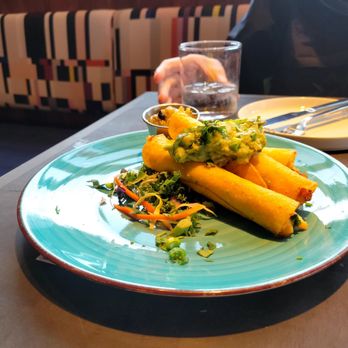 Cantina Norte - Shrimp taquitos - Mexican Near Me - North Vancouver, British Columbia Cantina Norte - Shrimp taquitos - Mexican Near Me - North Vancouver, British Columbia