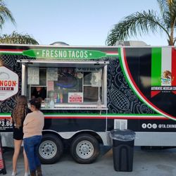 Ta Chingon Taqueria
