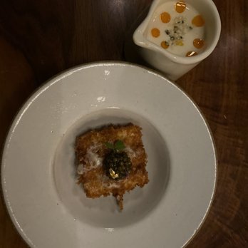 Kochi - Pine Nut - Korean Near Me - New York, New York Kochi - Pine Nut - Korean Near Me - New York, New York