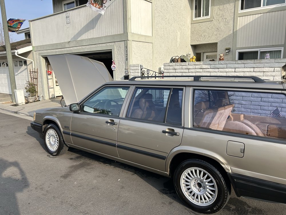 POLY’S AUTO DETAILING - Updated February 2026 - 27 Photos - Westminster ...